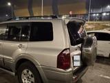 Mitsubishi Pajero 2003 года за 5 500 000 тг. в Тараз – фото 5