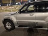 Mitsubishi Pajero 2003 года за 5 500 000 тг. в Тараз – фото 3