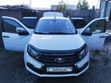 ВАЗ (Lada) Granta 2190 2019 года за 3 000 000 тг. в Петропавловск – фото 2