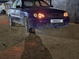 Chevrolet Lanos 2005 годаүшін550 000 тг. в Мангистау