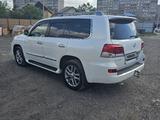 Lexus LX 570 2013 годаүшін28 000 000 тг. в Семей – фото 5