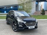 Hyundai Tucson 2020 года за 11 850 000 тг. в Астана – фото 2