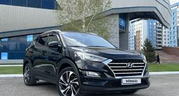 Hyundai Tucson 2020 года за 11 850 000 тг. в Астана – фото 3
