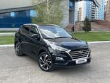 Hyundai Tucson 2020 годаүшін11 850 000 тг. в Астана – фото 4