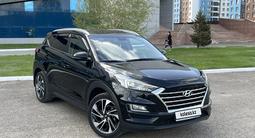 Hyundai Tucson 2020 года за 11 550 000 тг. в Астана – фото 4