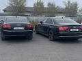 Audi A8 2008 годаүшін7 200 000 тг. в Караганда – фото 19