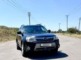 Subaru Forester 2008 года за 6 500 000 тг. в Алматы – фото 2