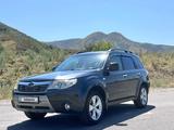 Subaru Forester 2008 года за 6 500 000 тг. в Алматы