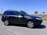 Subaru Forester 2008 года за 6 500 000 тг. в Алматы – фото 3