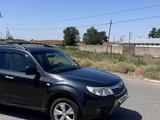 Subaru Forester 2008 года за 6 500 000 тг. в Алматы – фото 4