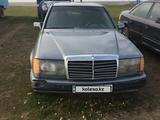 Mercedes-Benz E 230 1989 года за 800 000 тг. в Мерке – фото 3