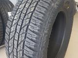 Yokohama 275/70 R16 114H Geolandar A/T G015 за 72 700 тг. в Алматы – фото 3