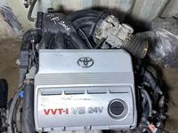 Двигатель мотор 1MZ-FEfor550 000 тг. в Алматы