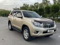 Toyota Land Cruiser Prado 2009 года за 16 400 000 тг. в Алматы – фото 2