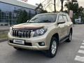 Toyota Land Cruiser Prado 2009 годаfor16 400 000 тг. в Алматы