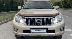 Toyota Land Cruiser Prado 2009 годаүшін16 400 000 тг. в Алматы – фото 3