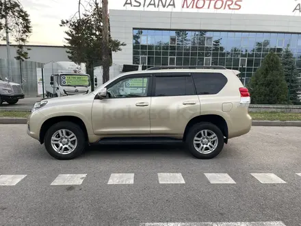 Toyota Land Cruiser Prado 2009 года за 16 400 000 тг. в Алматы – фото 5