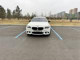 BMW 535 2013 года за 9 000 000 тг. в Астана – фото 3