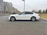 BMW 535 2013 года за 9 000 000 тг. в Астана