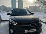 Hyundai Creta 2018 года за 7 900 000 тг. в Астана – фото 3