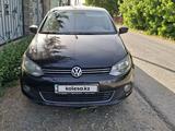 Volkswagen Polo 2014 года за 4 500 000 тг. в Тараз