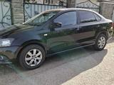 Volkswagen Polo 2014 года за 4 500 000 тг. в Тараз – фото 3