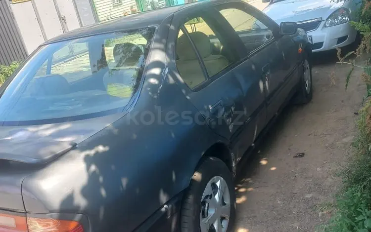 Nissan Primera 1994 годаүшін600 000 тг. в Алматы