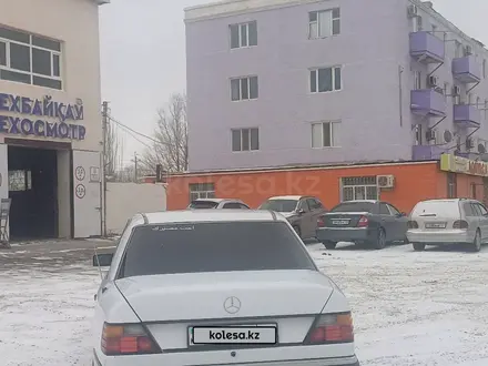 Mercedes-Benz E 200 1992 года за 1 400 000 тг. в Кызылорда – фото 6