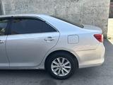 Toyota Camry 2012 года за 7 500 000 тг. в Алматы – фото 3