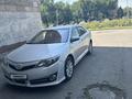 Toyota Camry 2012 года за 7 800 000 тг. в Алматы – фото 8