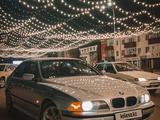BMW 528 1997 годаүшін3 400 000 тг. в Атырау