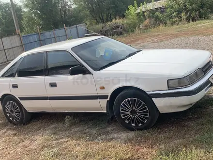 Mazda 626 1987 года за 950 000 тг. в Алматы – фото 3