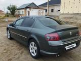 Peugeot 407 2007 года за 2 500 000 тг. в Кызылорда – фото 3