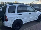 Suzuki Grand Vitara 2002 года за 3 800 000 тг. в Астана – фото 4