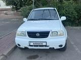 Suzuki Grand Vitara 2002 года за 3 800 000 тг. в Астана – фото 2