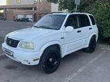 Suzuki Grand Vitara 2002 года за 3 800 000 тг. в Астана