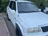 Suzuki Grand Vitara 2002 года за 3 800 000 тг. в Астана – фото 3