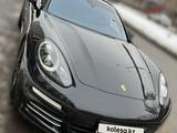Porsche Panamera 2013 годаүшін23 000 000 тг. в Алматы – фото 2