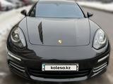 Porsche Panamera 2013 года за 23 000 000 тг. в Алматы