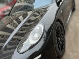 Porsche Panamera 2013 года за 21 000 000 тг. в Алматы – фото 3