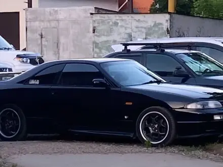 Nissan Skyline 1994 года за 3 700 000 тг. в Петропавловск – фото 14