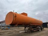 НефАЗ  П/п цистерна 2009 годаүшін4 000 000 тг. в Кызылорда – фото 2
