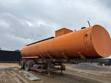 НефАЗ  П/п цистерна 2009 годаүшін4 000 000 тг. в Кызылорда – фото 3