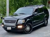 Ford Explorer 2008 года за 6 000 000 тг. в Алматы