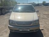 Toyota Sienna 2002 годаүшін5 300 000 тг. в Алматы – фото 3