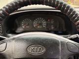Kia Spectra 2006 года за 1 300 000 тг. в Актобе – фото 2
