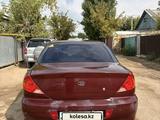 Kia Spectra 2006 года за 1 300 000 тг. в Актобе – фото 4