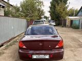 Kia Spectra 2006 года за 1 300 000 тг. в Актобе – фото 3
