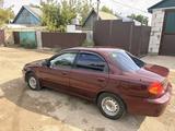 Kia Spectra 2006 года за 1 300 000 тг. в Актобе – фото 5