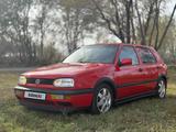 Volkswagen Golf 1995 года за 2 000 000 тг. в Караганда